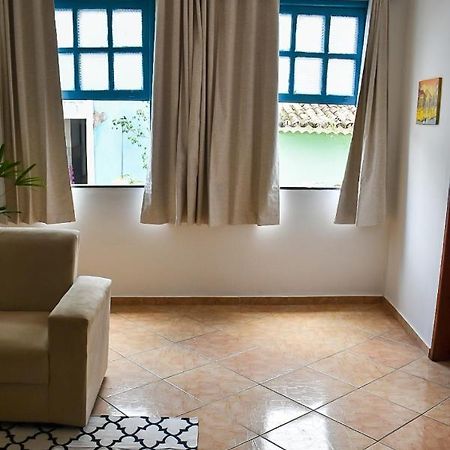 Tamboleiro Flats Hotel Salvador Buitenkant foto